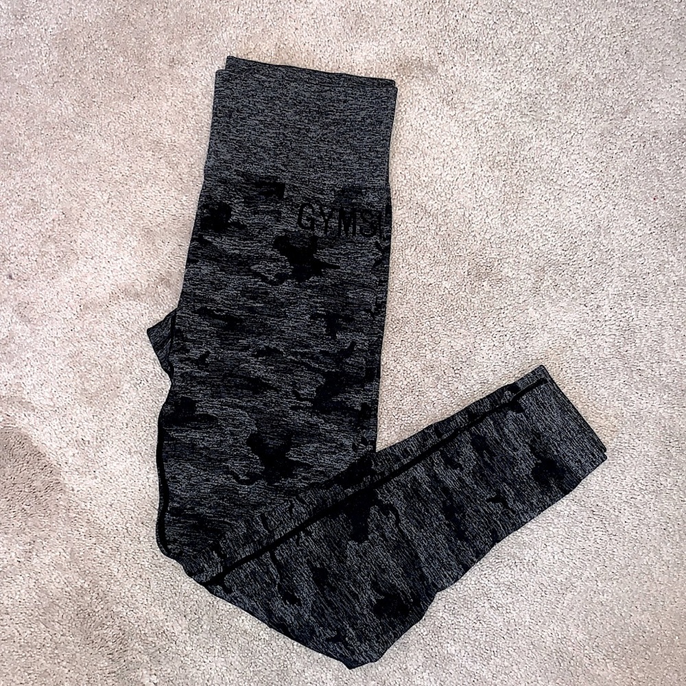 Gymshark leggings